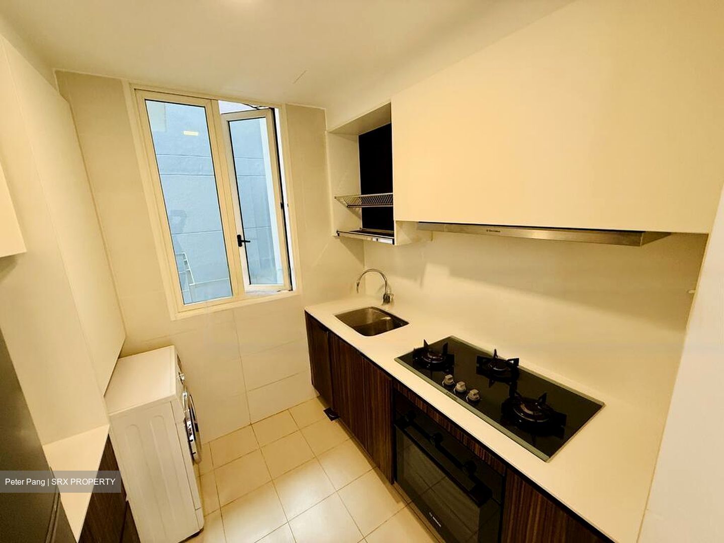 Vacanza @ East (D14), Condominium #466960001